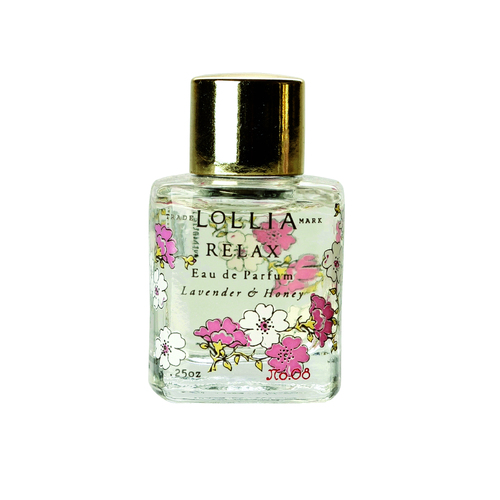 Relax - Mini Eau de Parfum