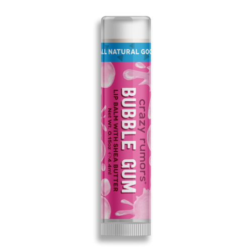 Bubblegum - Lip Balm