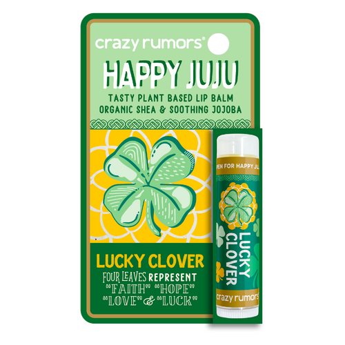 Lucky Clover - Lip Balm