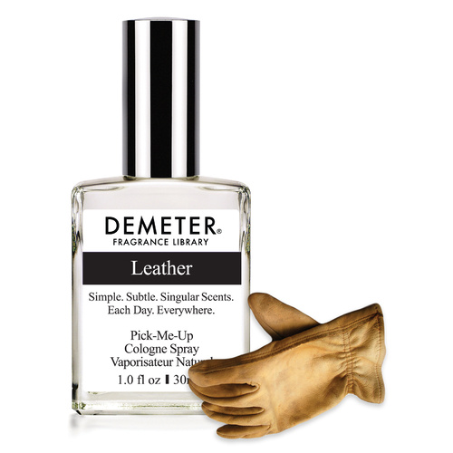 Leather - Cologne Spray
