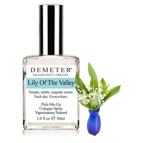 Lily of the Valley - Cologne Spray