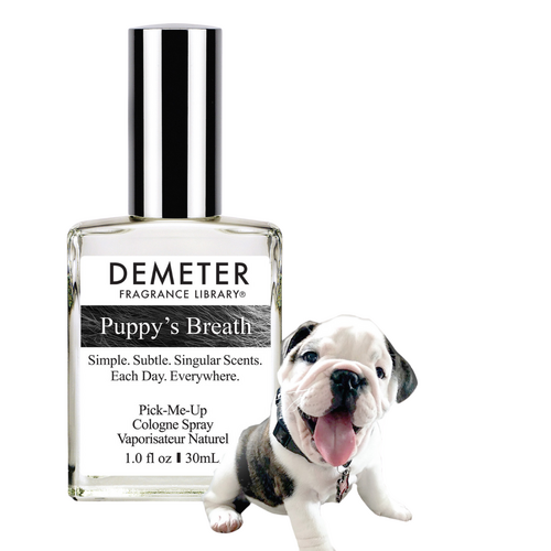 Puppy's Breath - Cologne Spray 