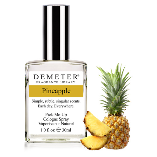 Pineapple - Cologne Spray