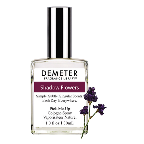 Shadow Flowers - Cologne Spray
