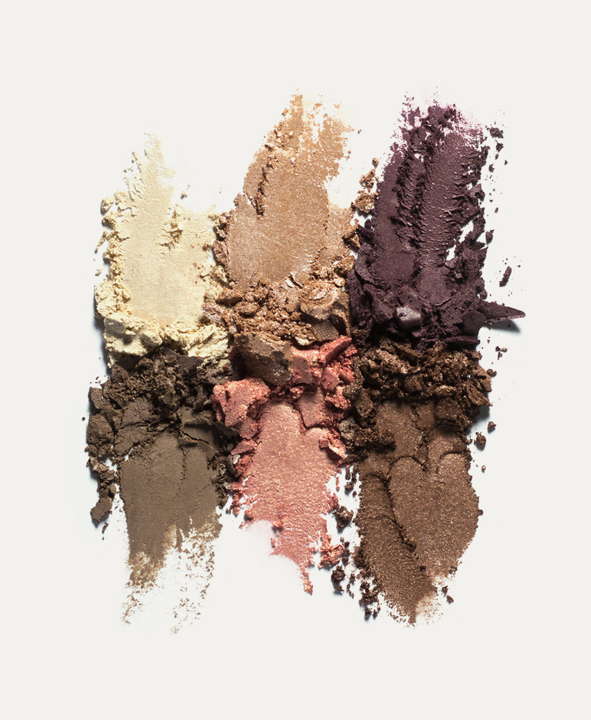 Chamomile Eye Palette, Pretty Ere Perez