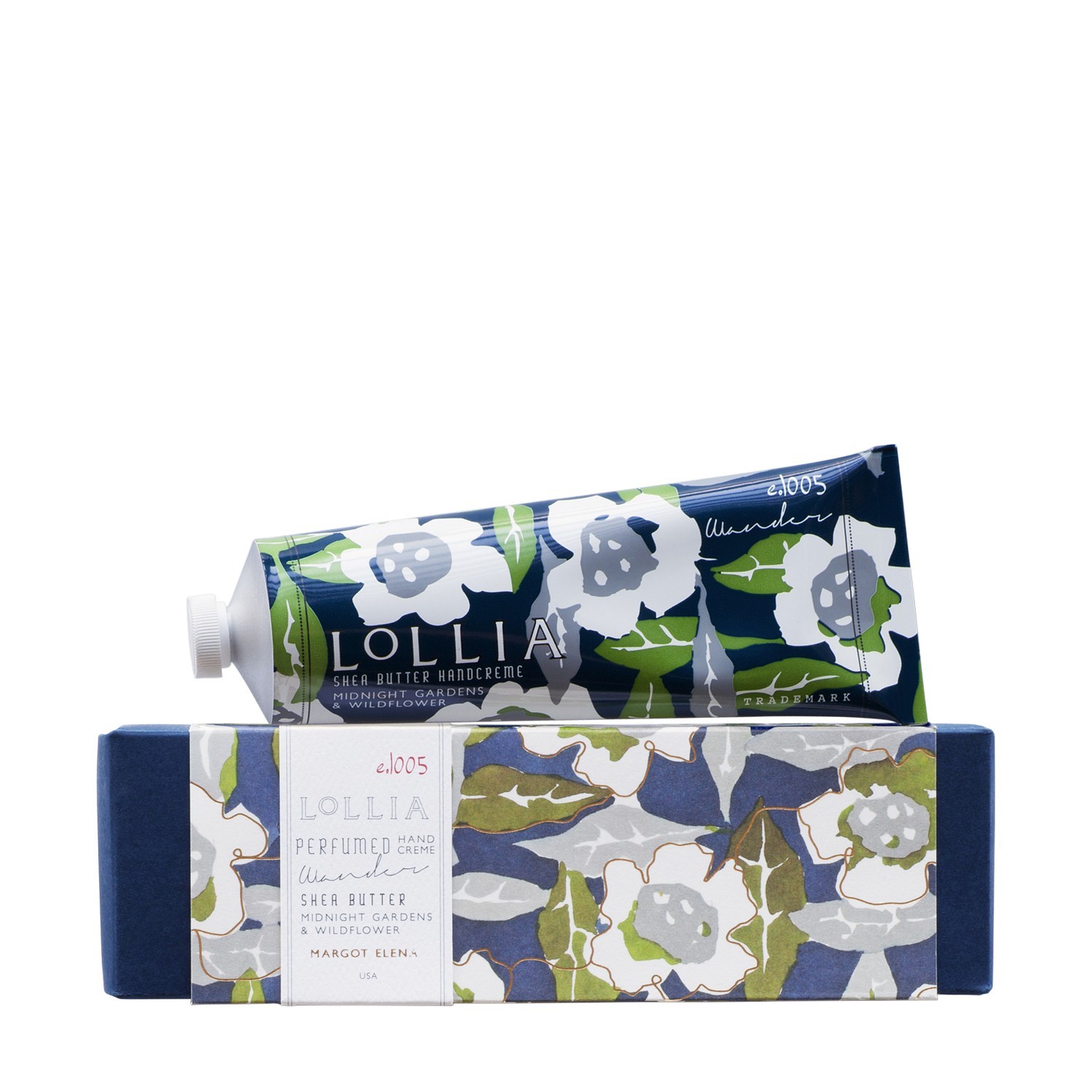 Wander Hand Cream Lollia