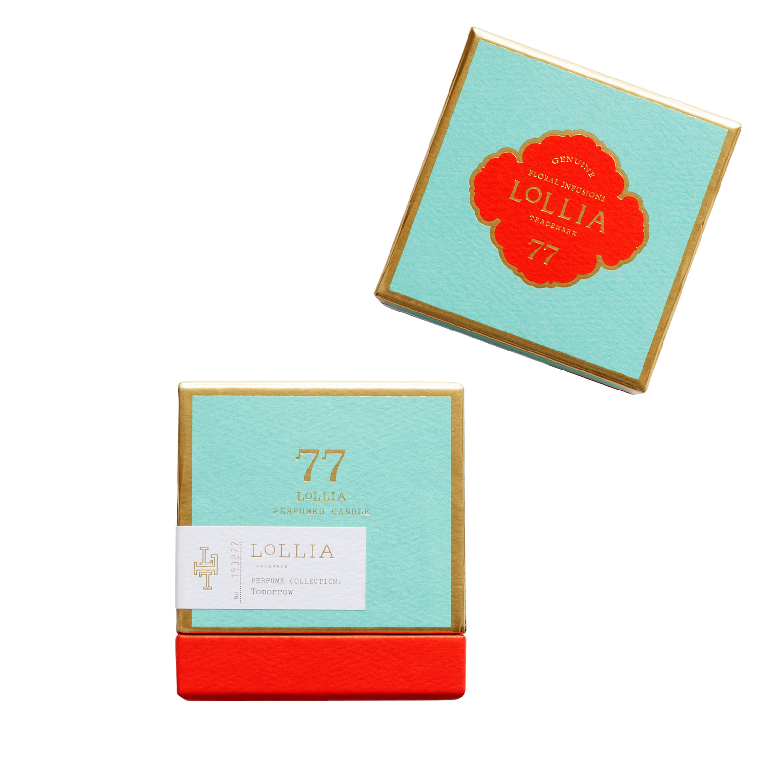Poetic License >> Tomorrow Poetic License Candle Lollia Poetic License >> Tomorrow Poetic License Candle Lollia