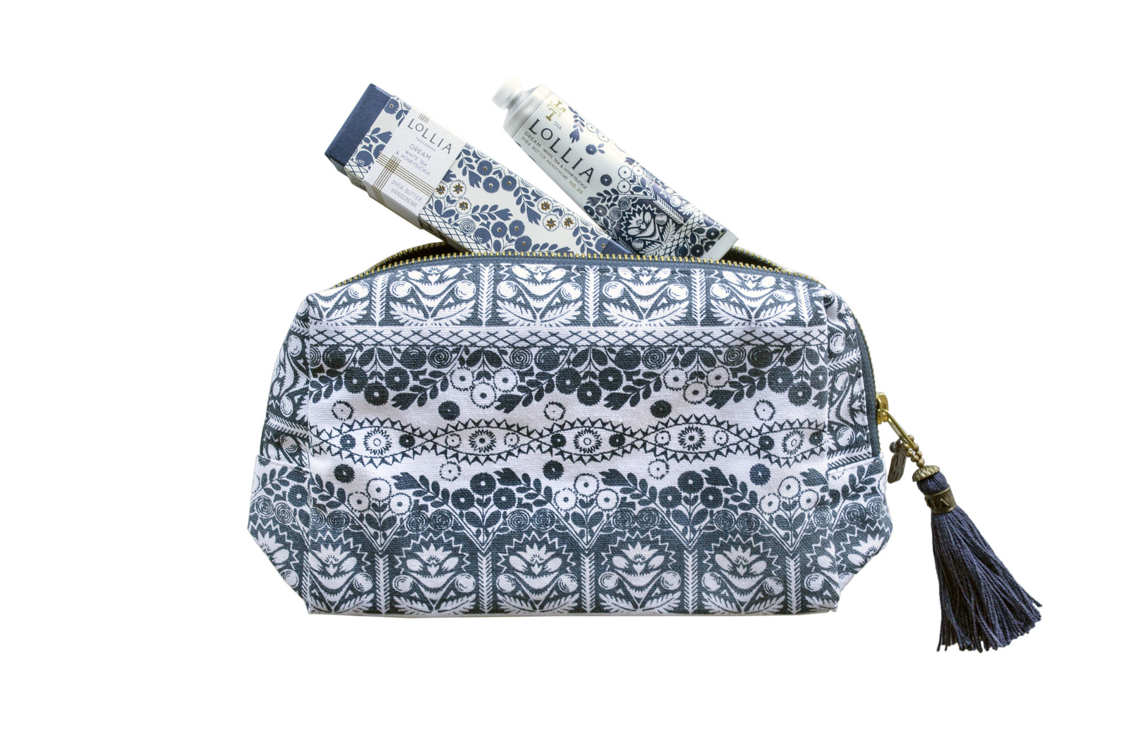 Download Dream Cosmetic Bag - Lollia