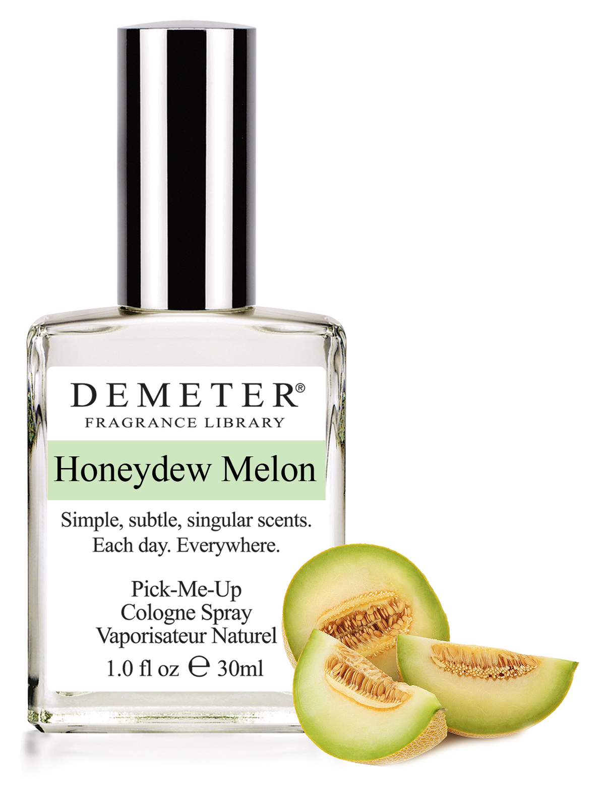 Melon Perfume -  New Zealand