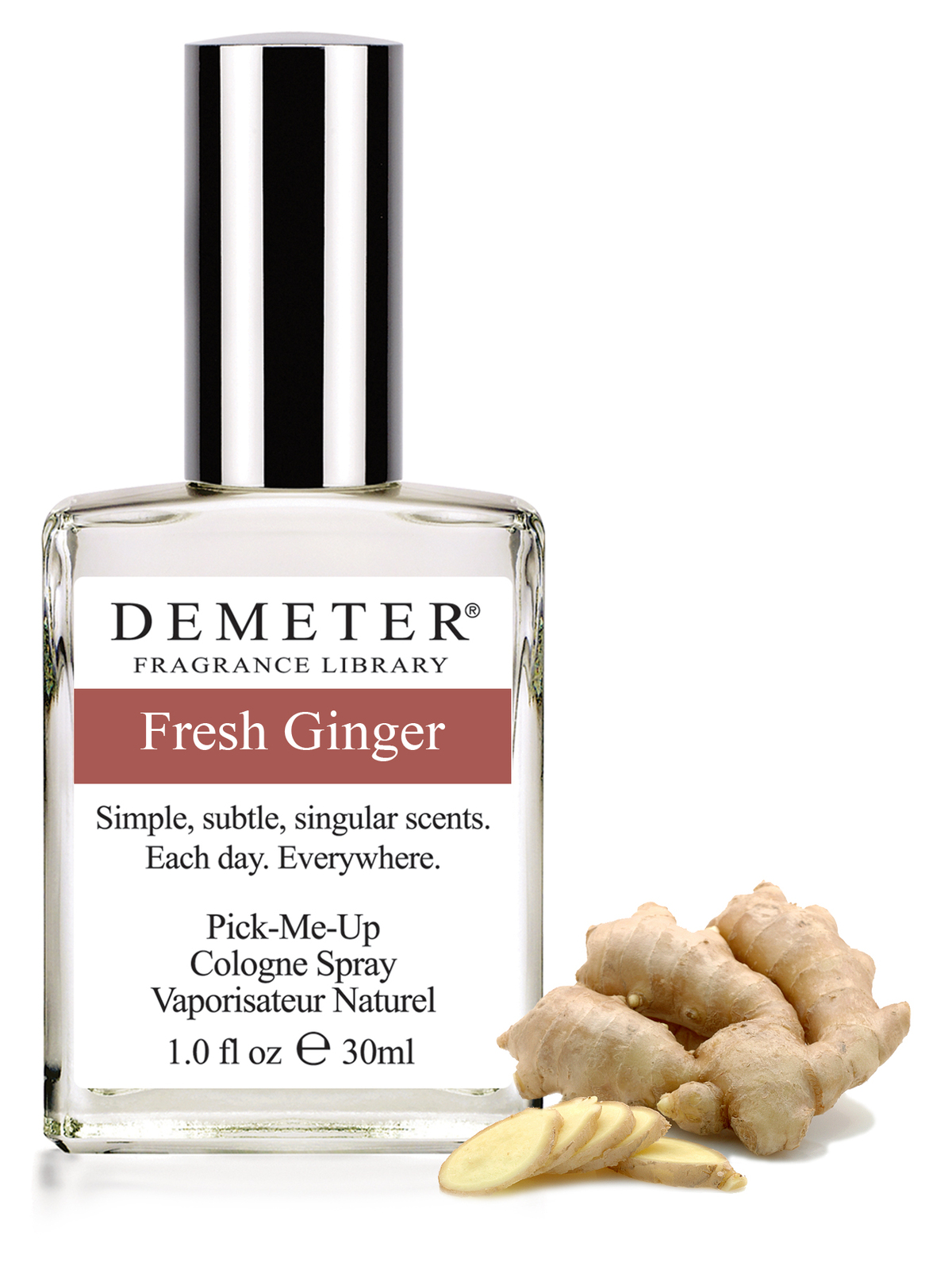 demeter frankincense 30ml