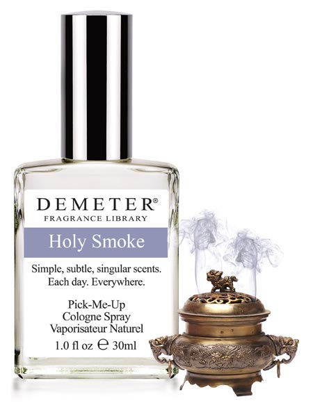 demeter mini splash