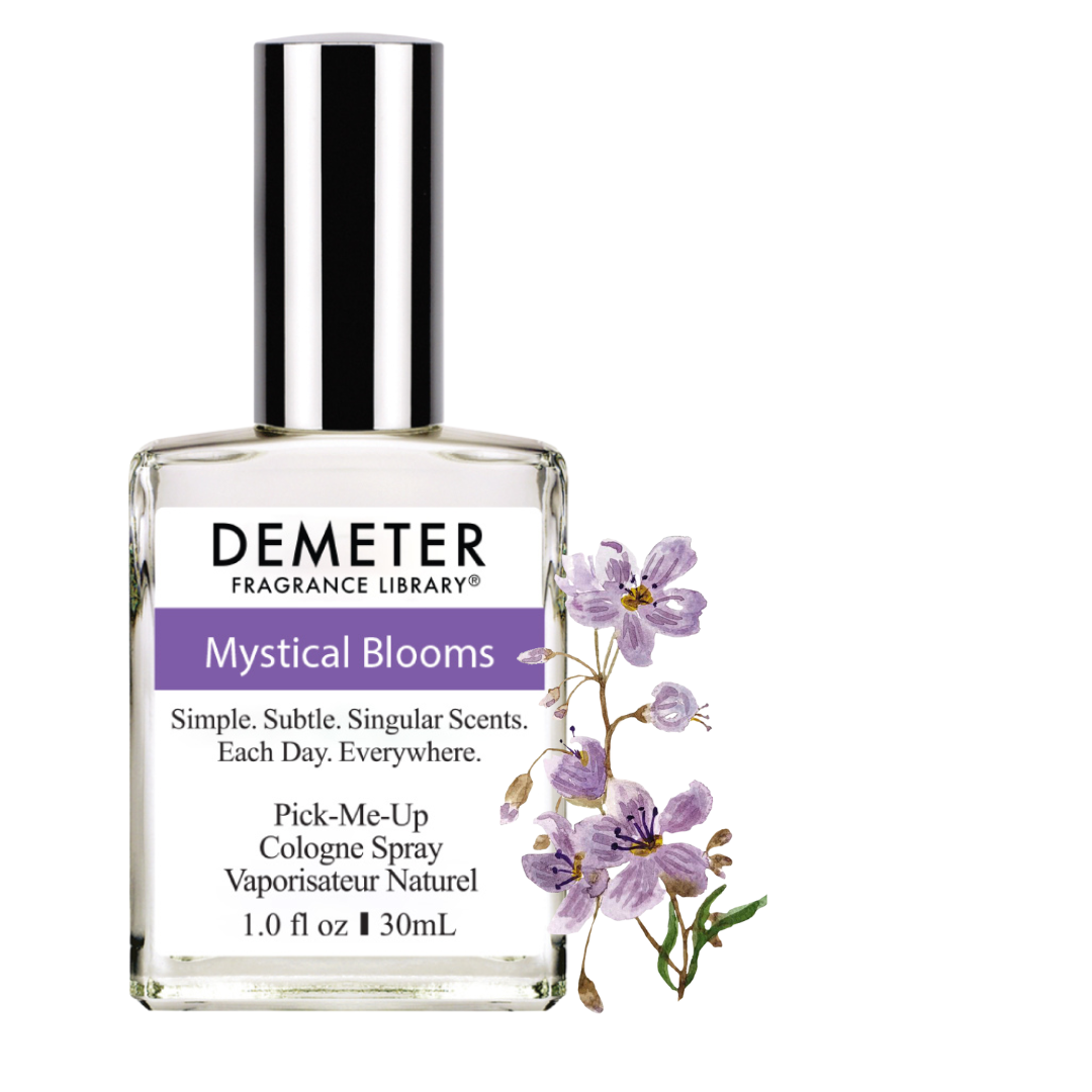 Lilac - Demeter® Fragrance Library