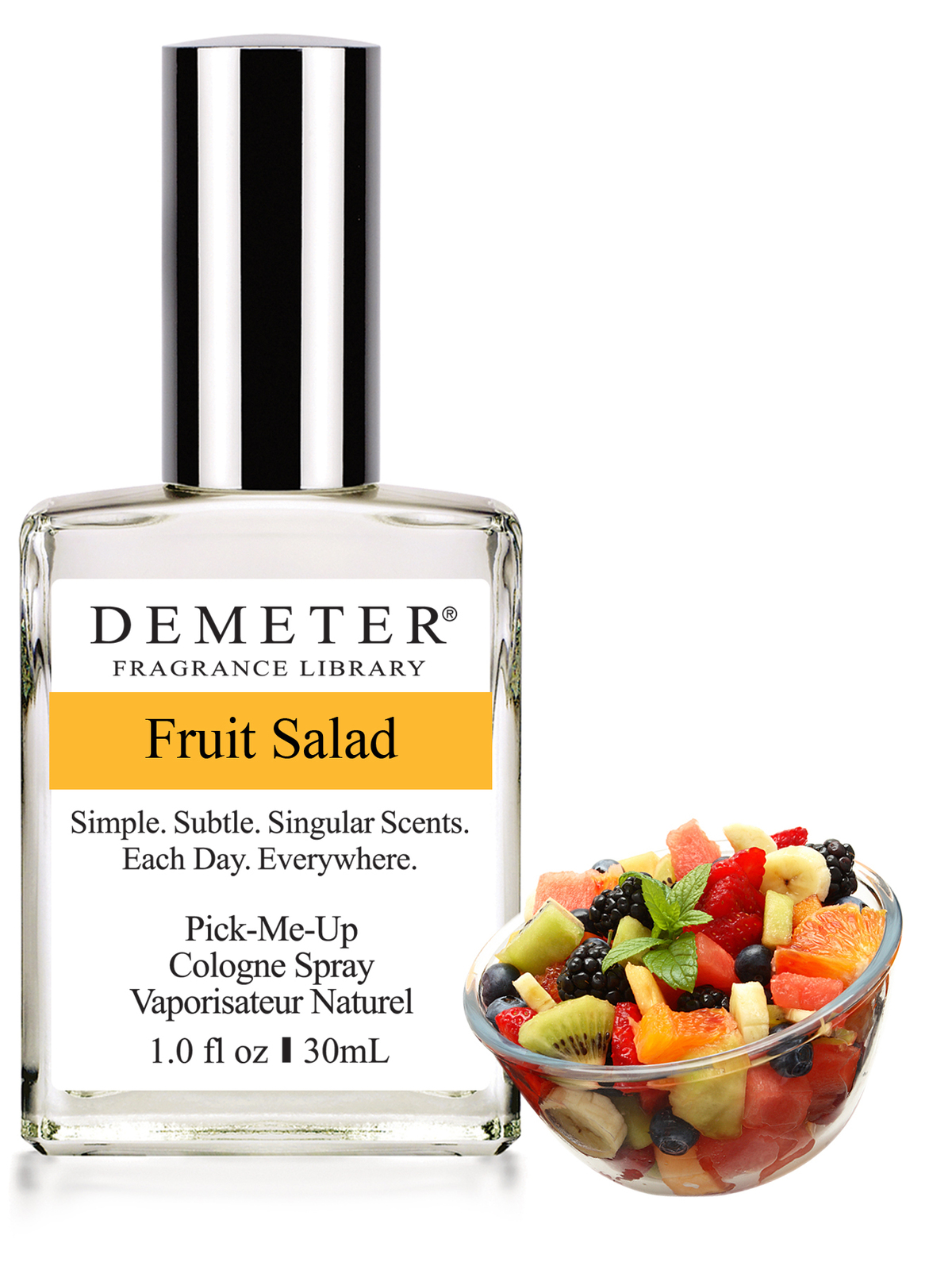 Fruit cologne online