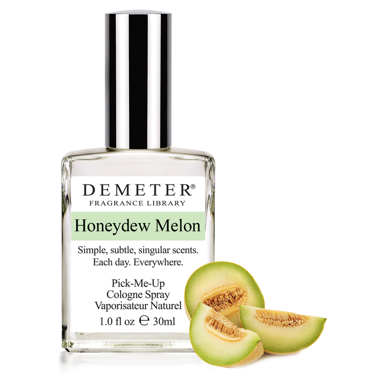 Melon Perfume -  New Zealand