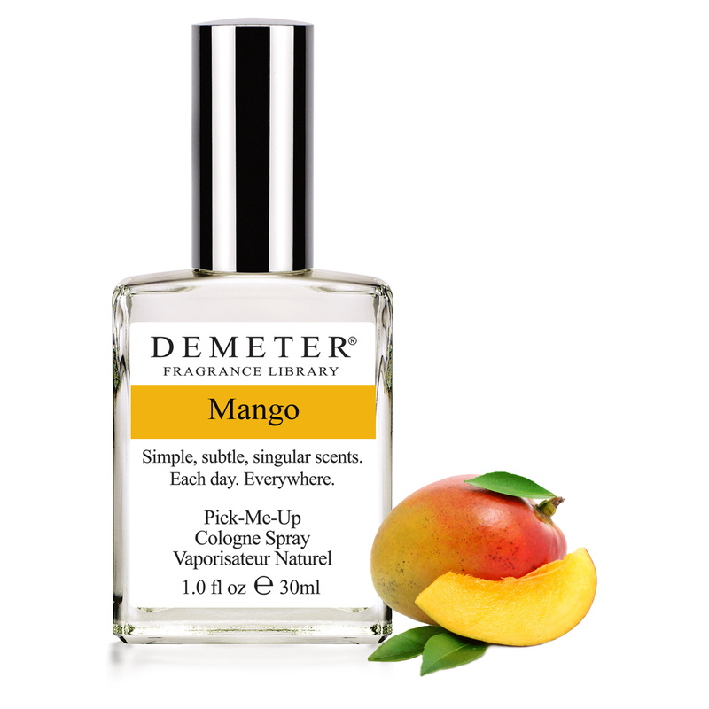 Mango Cologne Spray Demeter Fragrance Library