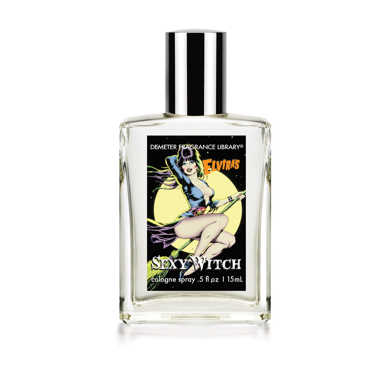 demeter mini splash