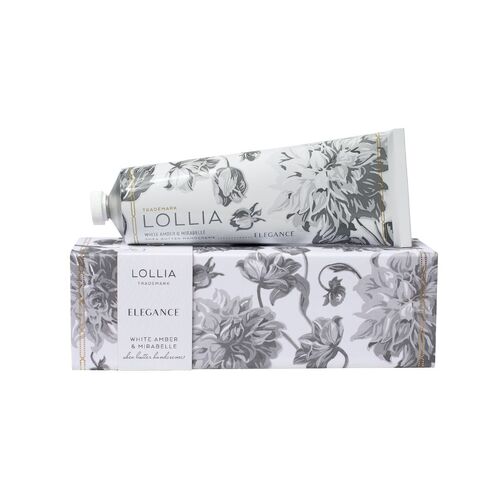 Elegance - Hand Cream