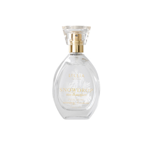 Snowdrop - Eau de Parfum