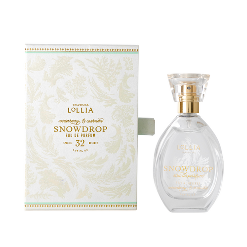 Snowdrop - Eau de Parfum