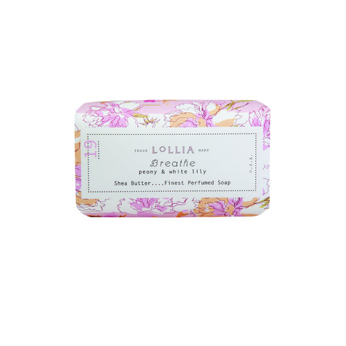 Breathe - Soap