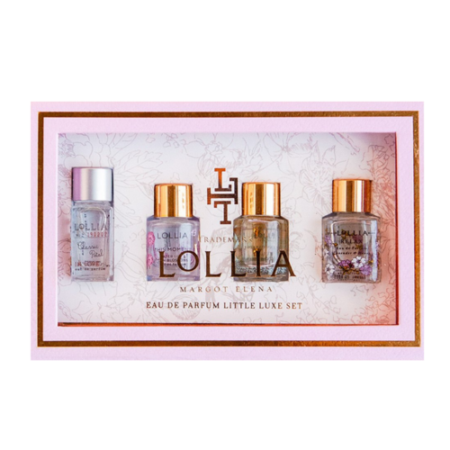 Mini Perfume - Gift Set