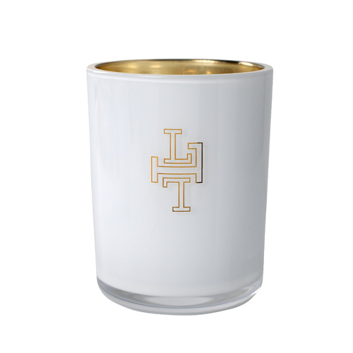 Snowdrop - Boxed Luxury Candle