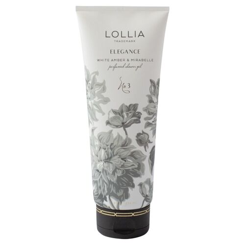 Elegance - Body Wash