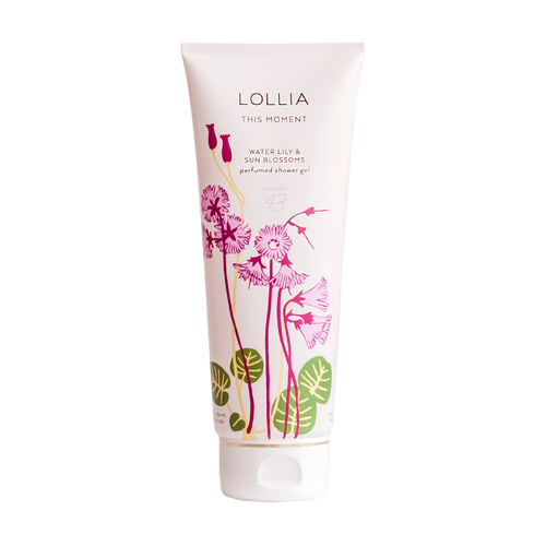 This Moment - Body Wash