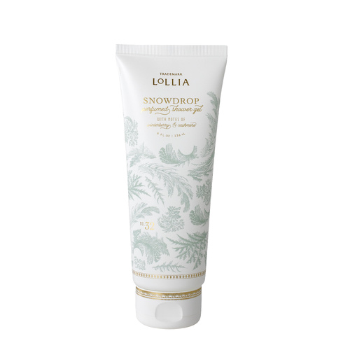 Snowdrop - Body Wash