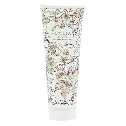 In Love - Body Wash