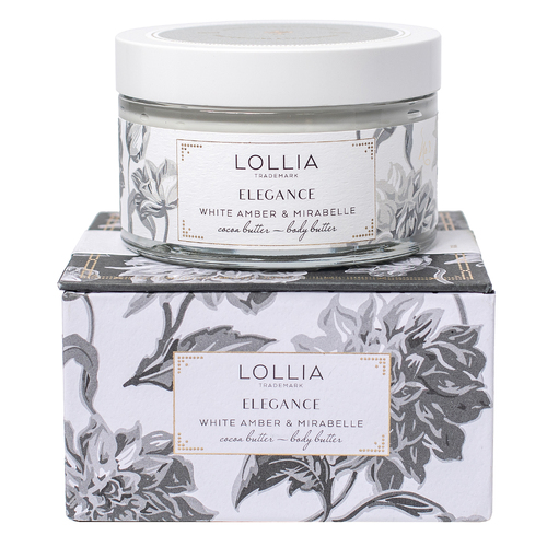 Elegance - Body Butter