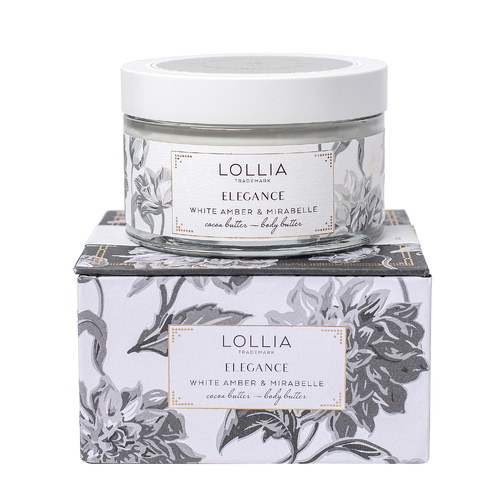 Elegance - Body Butter