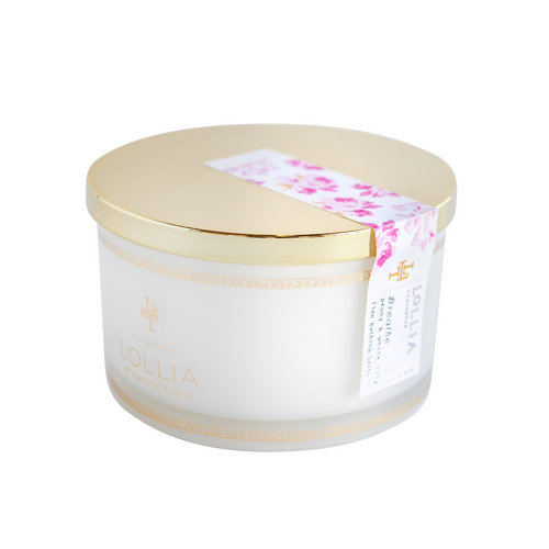 Breathe - Large Fine Bathing Salts