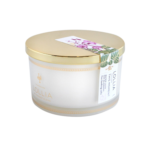 This Moment - Large Fine Bathing Salts