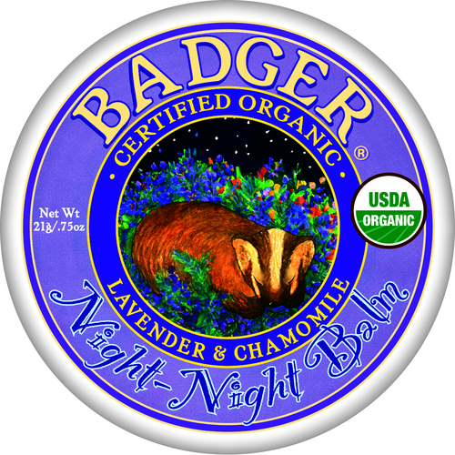 Night Night Balm - Small