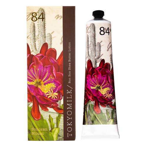 Sonoran Bloom - Hand Cream