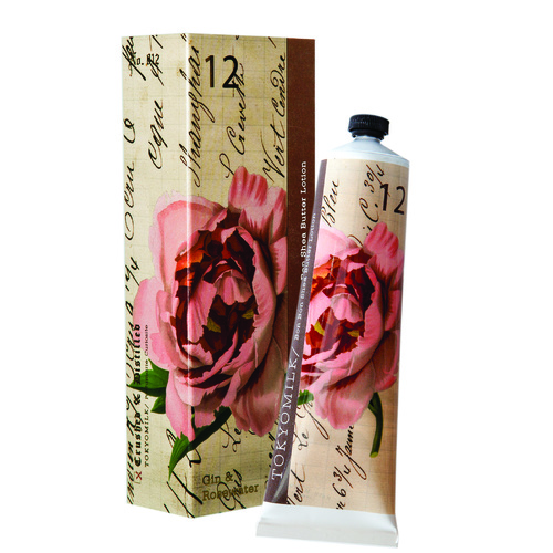 Gin & Rosewater - Hand Cream