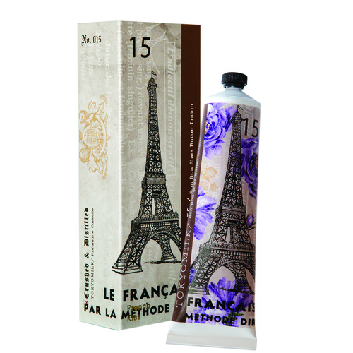 French Kiss - Hand Cream