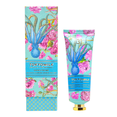 20,000 Flowers under the Sea - Hand Cream