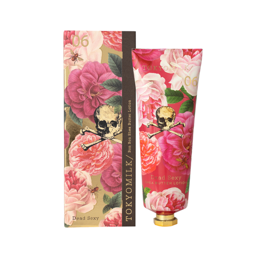 Dead Sexy - Large Hand Cream