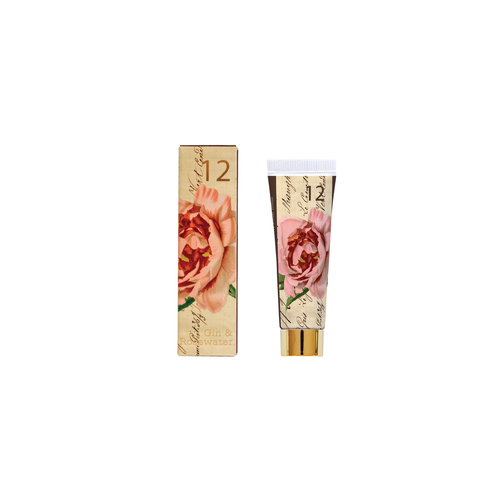 Gin & Rosewater - Mini Hand Cream