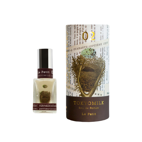Le Petit No. 2 - Boxed Eau De Parfum