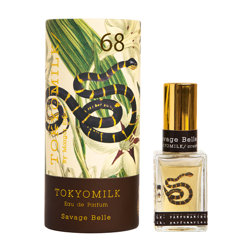Savage Belle - Eau de Parfum