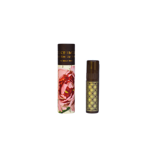 Gin & Rosewater - Black Cherry, Lip Balm