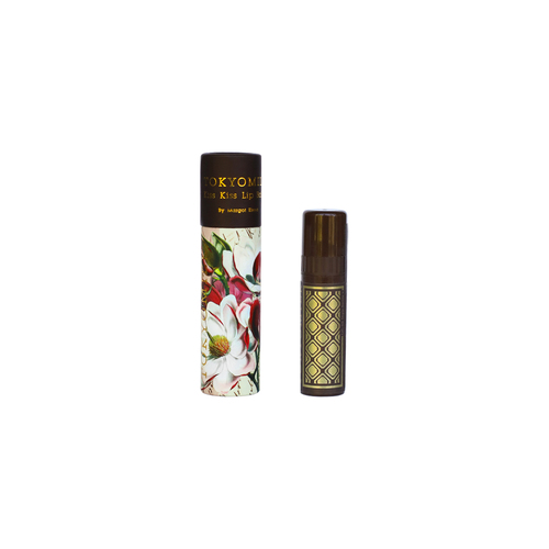 Make Me Blush - Black Cherry, Lip Balm