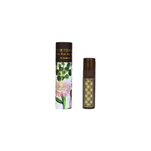 Wild Whims - Black Cherry Lip Balm