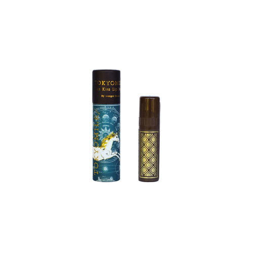 Star Cross'd - Black Cherry Lip Balm