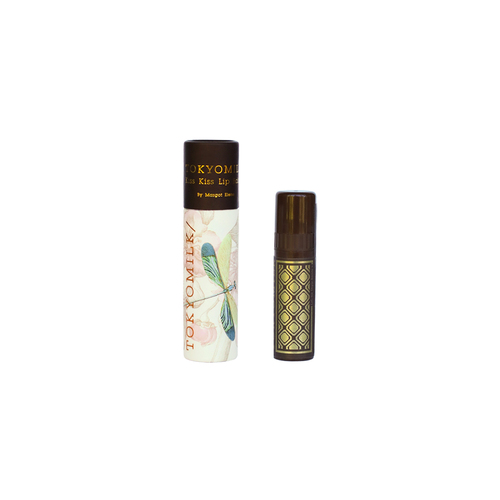 Dragonfly - Black Cherry, Lip Balm