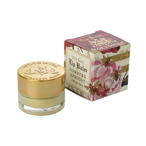 Honeyed Apricot - Lip Balm