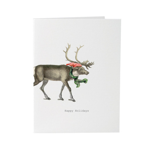 Happy Holidays - Christmas/Holidays, Card
